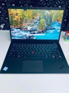 Lenovo Thinkpad X1 Carbon i7 8th Generation