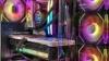 High-Performance Gaming PC