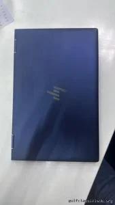 HP ELITE DRAGONFLY G2 X360