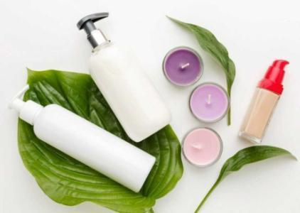 Natural Skincare and Cosmetics in Dubai