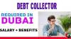 Debt Collector Required in Dubai