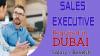 Sales Executive Required in Dubai