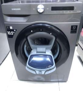 Samsung new model 10/5 kg washing machine