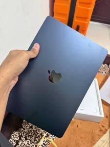 MacBook air M4