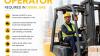 Forklift Operator Required in Dubai