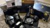 Nikon Z5 with lens bundle plus flash