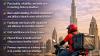 Delivery Bike Rider Required in Dubai