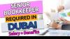 Senior Bookkeeper Required in Dubai