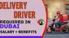 Delivery Drivers Required in Dubai