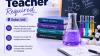 Chemistry Teacher Required in Dubai