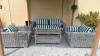 Garden Furniture Set