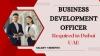 Business Development Officer Required in Dubai