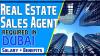 Real Estate Sales Agent Required in Dubai