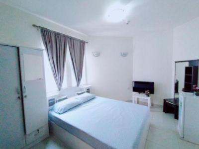 Fully furnished Master Bedroom for rent.