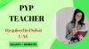 PYP Teacher Required in Dubai