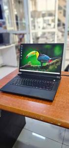 Alienware M16 R1 core i9