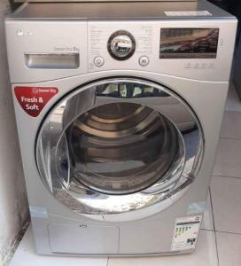 Lg Washing Machine