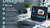 Graphic Designer Required in Dubai