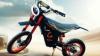 Electric Dirt Bike | 3000W Power, Off-Road Beast