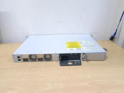 CISCO CATALYST 9200L-24 POE+ 4X1G SWITCH