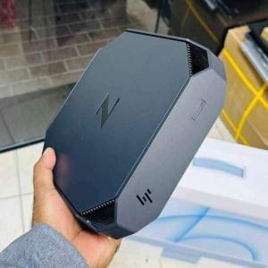 Hp Z2 Mini Workstation,