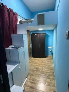 CLOSED NORMAL PARTITIONS