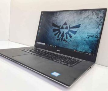 Dell XPS 15,Core i5