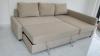 L shaped sofa bed ikea brand