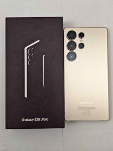 Samsung Galaxy S25 Ultra (256GB / 12GB RAM)
