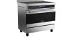 Induction Midea 90cm Electric stove