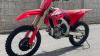 2024 Honda CRF 450R