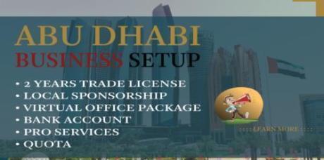 HOW TO START A SMALL BUSINESS IN UAE