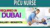 PICU Nurse Required in Dubai