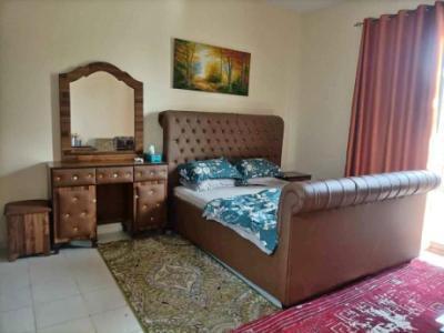 studio for rent in international city Greece cluster