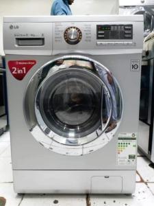 Lg washing Machine