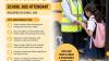 School Bus Attendant Required in Dubai