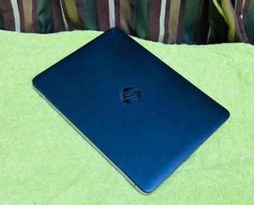 HP Laptop Core i5 12Gb Ram -