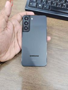 SAMSUNG GALAXY S22 256GB BLACK