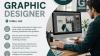 Graphic Designer Required in Dubai