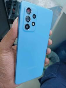 Samsung galaxy A52 2sim