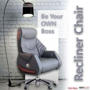 Buy Recliner Office Chairs Online