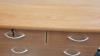 6 drawers table good condition available