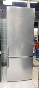 Siemens bottom refrigerator