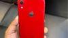 iPhone XR 256GB Red