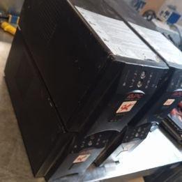 APC Smart-UPS, 500 Watts / 750 VA with 24 v battery