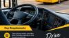Heavy Bus Driver Required in Dubai