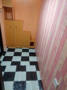 Room and partition available