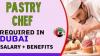 Pastry Chef Required in Dubai