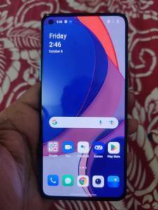 OnePlus 8T 12GB/256GB