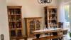 Wooden furniture